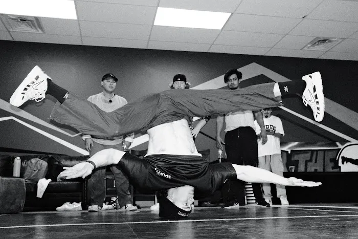 On The Break Dance Academy Picture 6