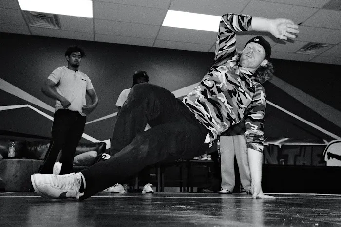 On The Break Dance Academy Picture 7