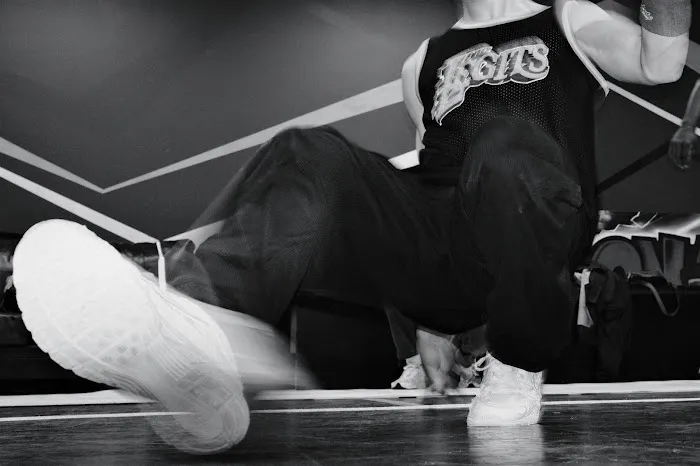On The Break Dance Academy Picture 8