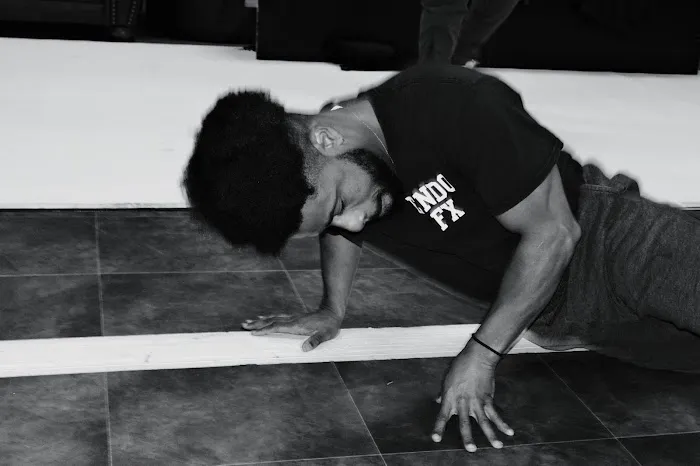 On The Break Dance Academy Picture 4
