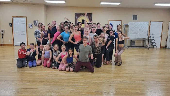 Barbara Ellis Studio of Dance Picture 1