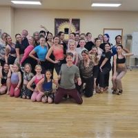 Barbara Ellis Studio of Dance ico
