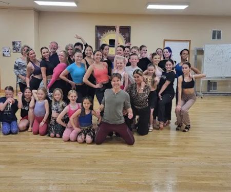 Barbara Ellis Studio of Dance