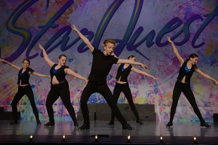 Dance Unlimited Picture 2