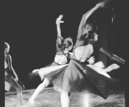 Dance Unlimited
