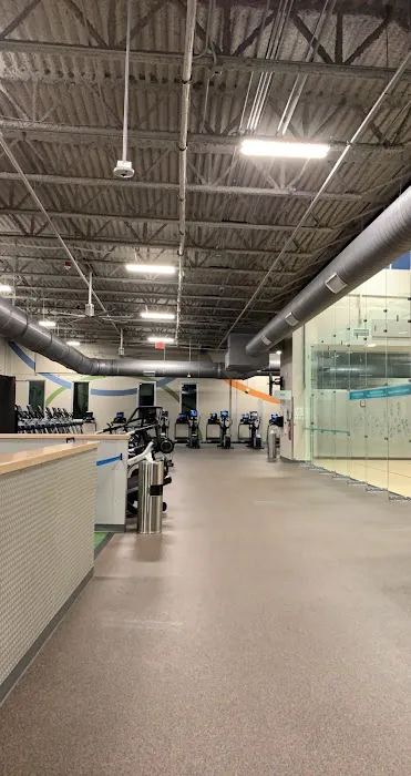 YMCA at First & Main Picture 2