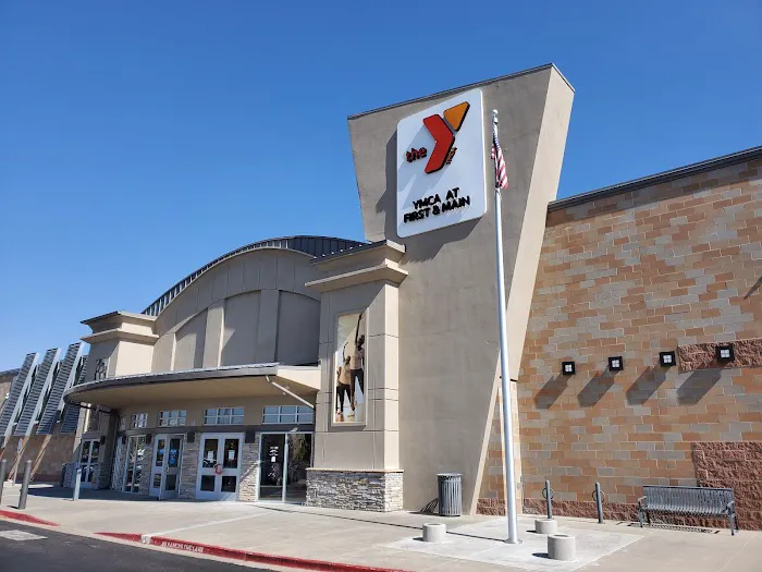 YMCA at First & Main Picture 1