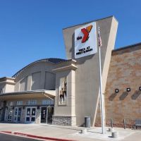 YMCA at First & Main ico