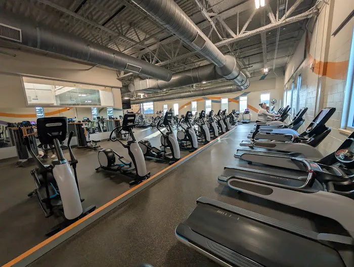 YMCA at First & Main Picture 6