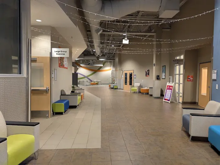 YMCA at First & Main Picture 7