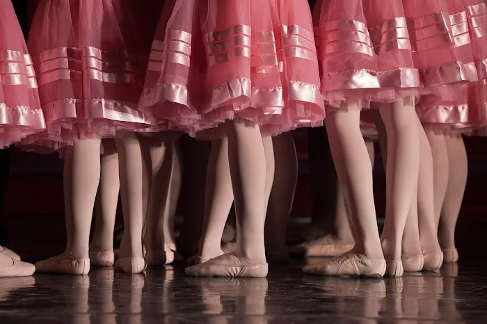 Colorado Ballet Society Picture 1