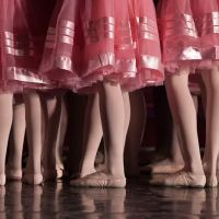Colorado Ballet Society ico