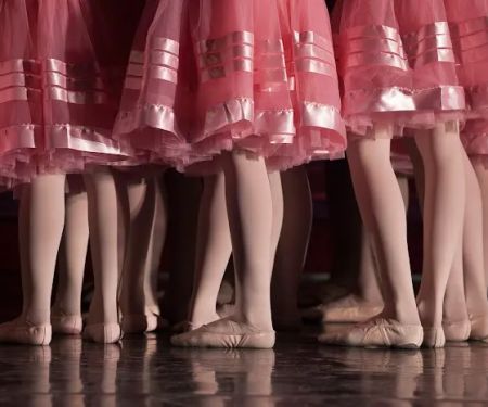 Colorado Ballet Society