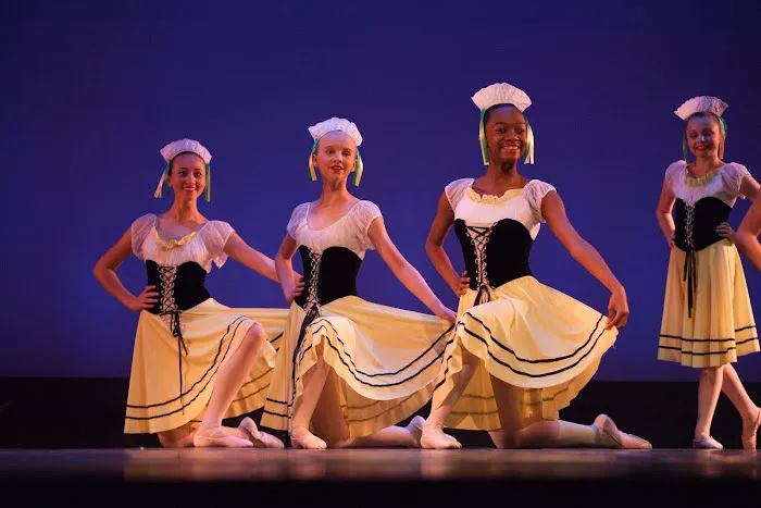 Colorado Ballet Society Picture 2