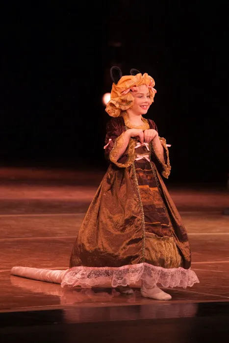 Colorado Ballet Society Picture 7