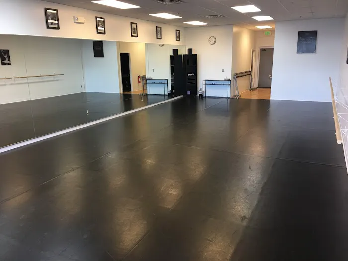 Concert Dance Conservatory Picture 1