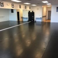 Concert Dance Conservatory ico