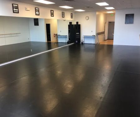 Concert Dance Conservatory