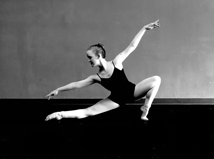 Concert Dance Conservatory Picture 5