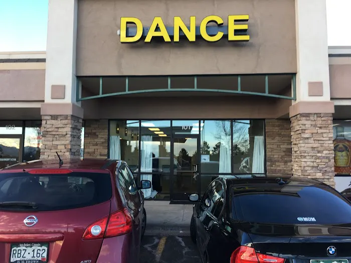 Concert Dance Conservatory Picture 6