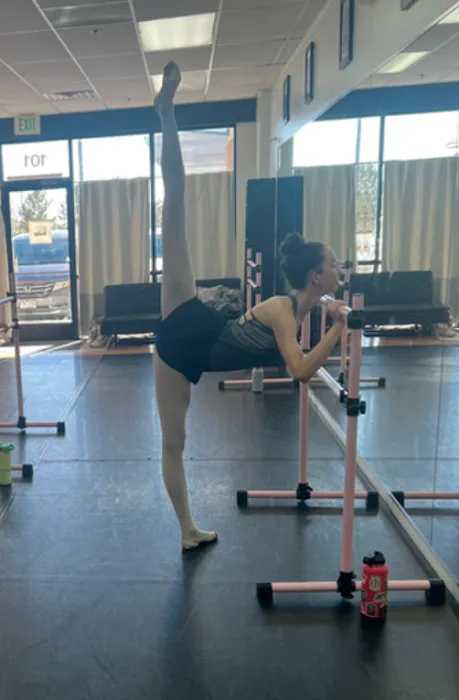 Concert Dance Conservatory Picture 7