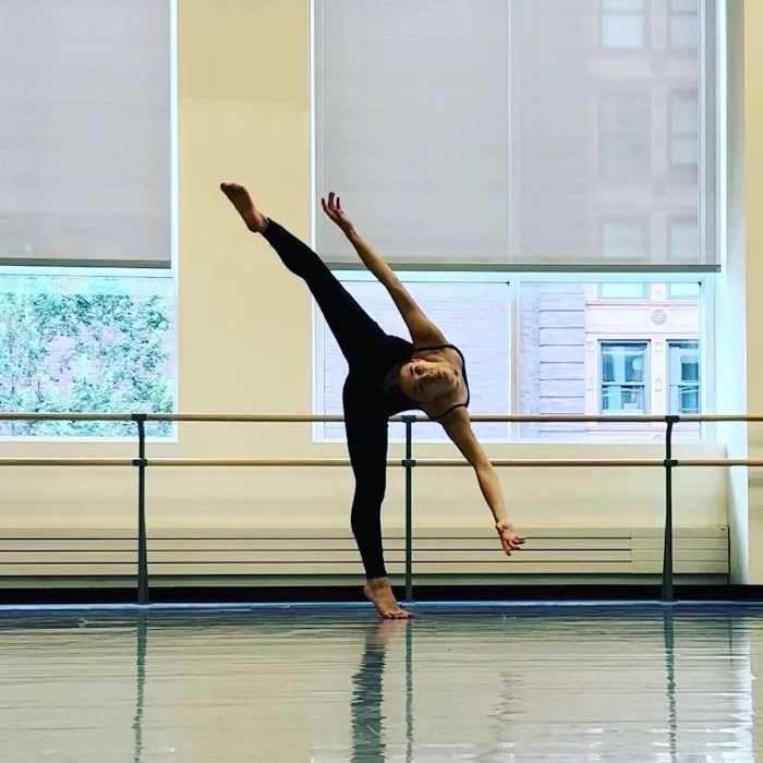 Concert Dance Conservatory Picture 8