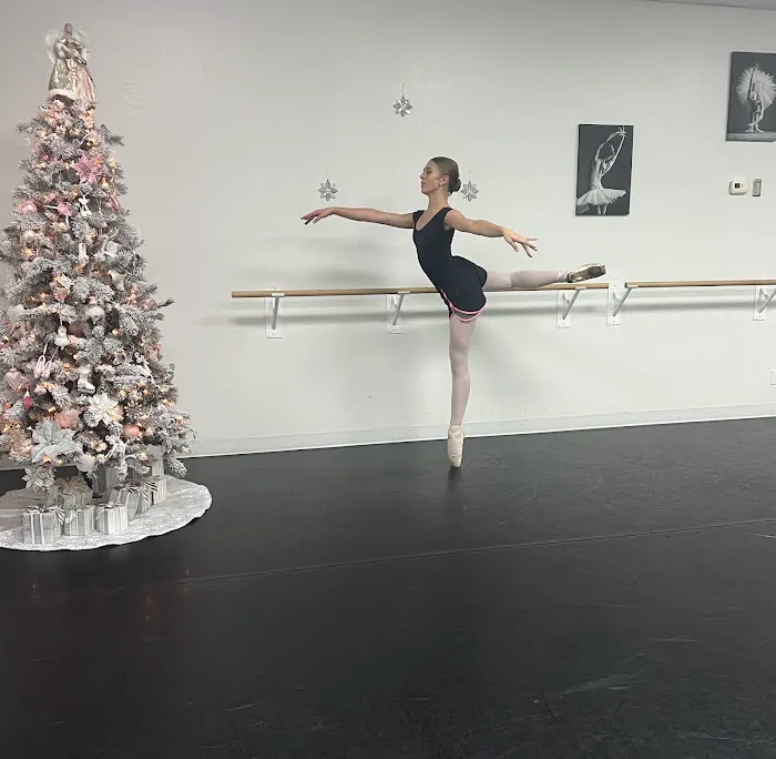 Concert Dance Conservatory Picture 9