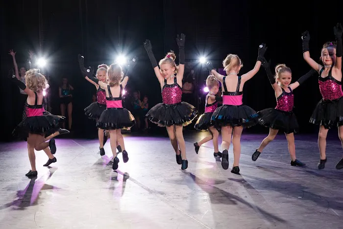 Springs Dance Picture 1