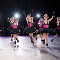 Springs Dance ico