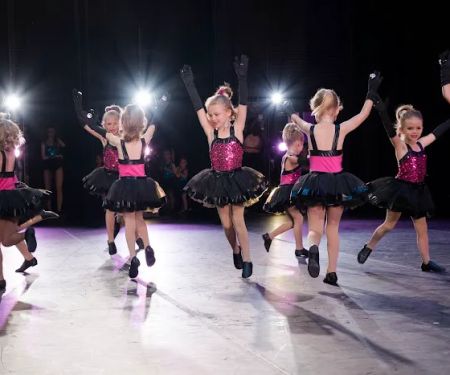 Springs Dance