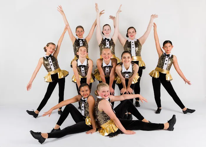 Springs Dance Picture 2