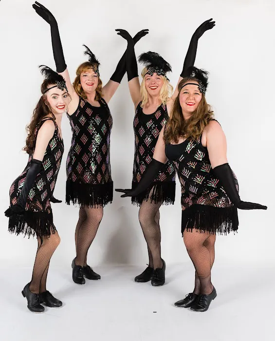 Springs Dance Picture 9