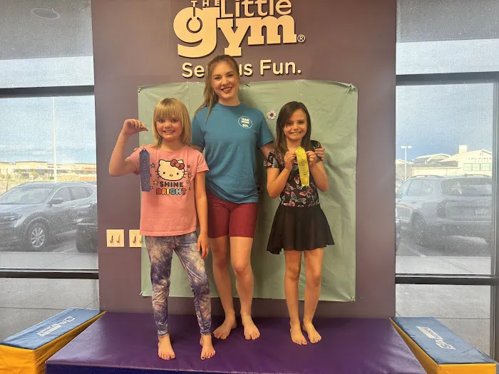 The Little Gym of Colorado Springs Picture 1