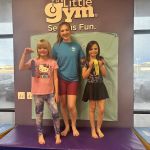 The Little Gym of Colorado Springs