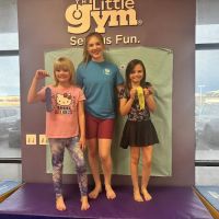 The Little Gym of Colorado Springs ico