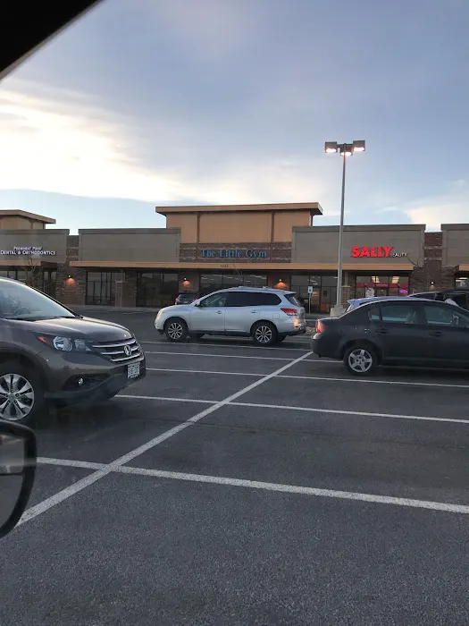 The Little Gym of Colorado Springs Picture 6
