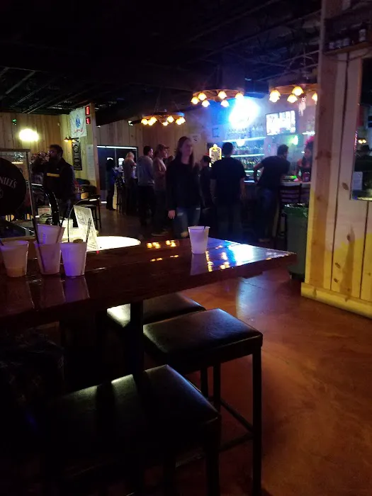 The Whiskey Barron Dance Hall & Saloon Picture 10