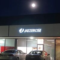 Jazzercise Colorado Springs Fitness Center ico