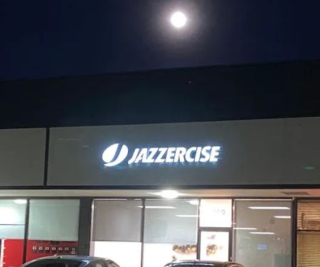 Jazzercise Colorado Springs Fitness Center