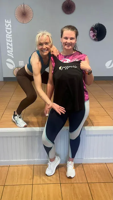 Jazzercise Colorado Springs Fitness Center Picture 2