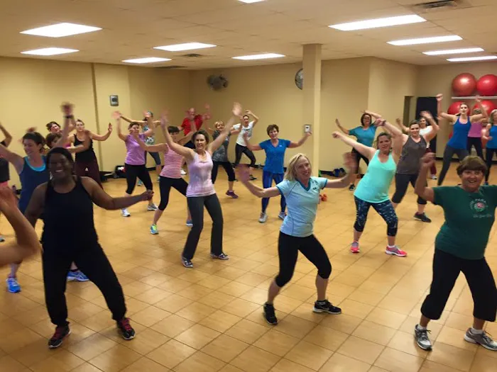 Jazzercise Colorado Springs Fitness Center Picture 3