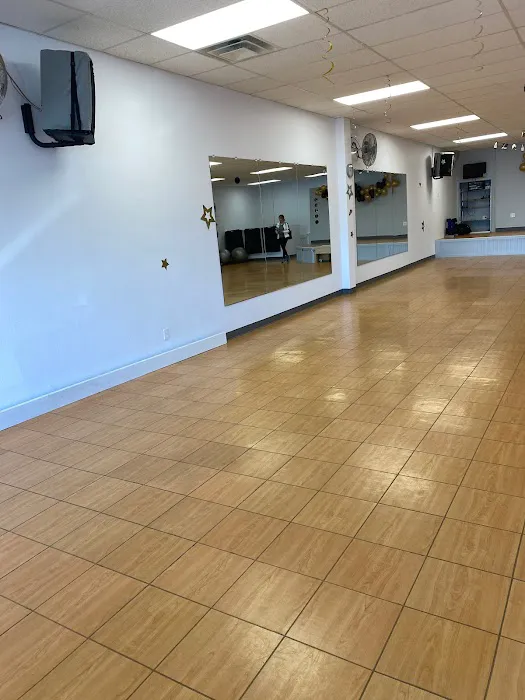 Jazzercise Colorado Springs Fitness Center Picture 7