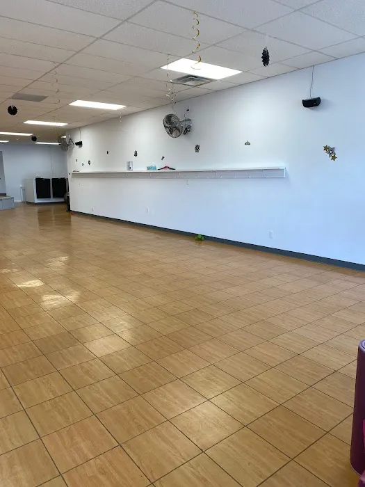 Jazzercise Colorado Springs Fitness Center Picture 4