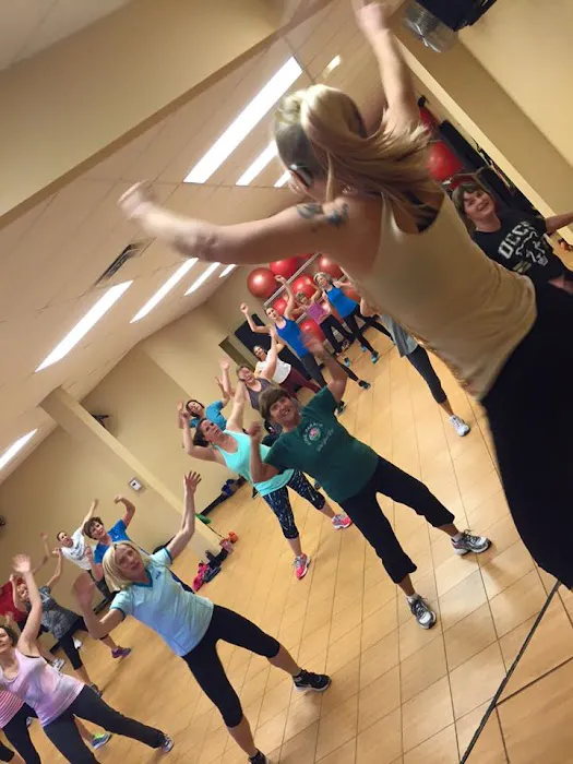 Jazzercise Colorado Springs Fitness Center Picture 5