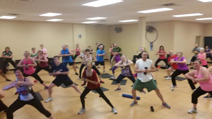 Jazzercise Colorado Springs Fitness Center Picture 10