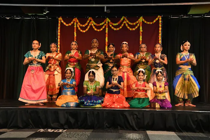 Karthika's Dance Academy Picture 1