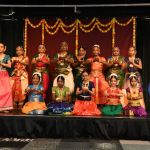 Karthika's Dance Academy
