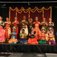 Karthika's Dance Academy ico
