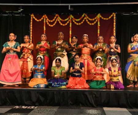 Karthika's Dance Academy