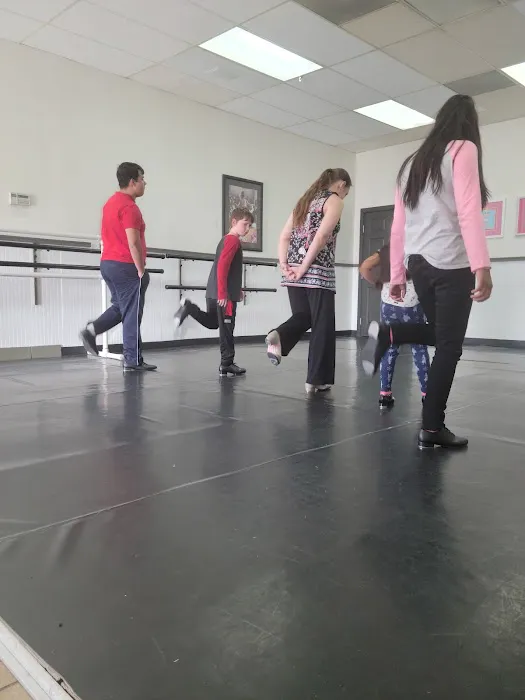 Let's Dance Picture 1